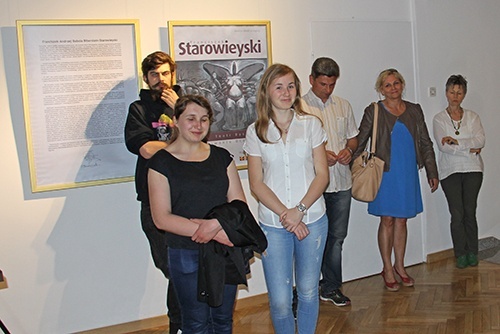 Teatr Starowieyskiego w Muzeum Miedzi 4